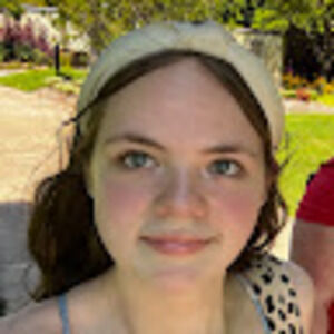 Meet your Posher, Rianna